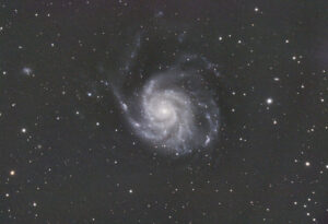 Lire la suite à propos de l’article M101, galaxie du Moulinet
