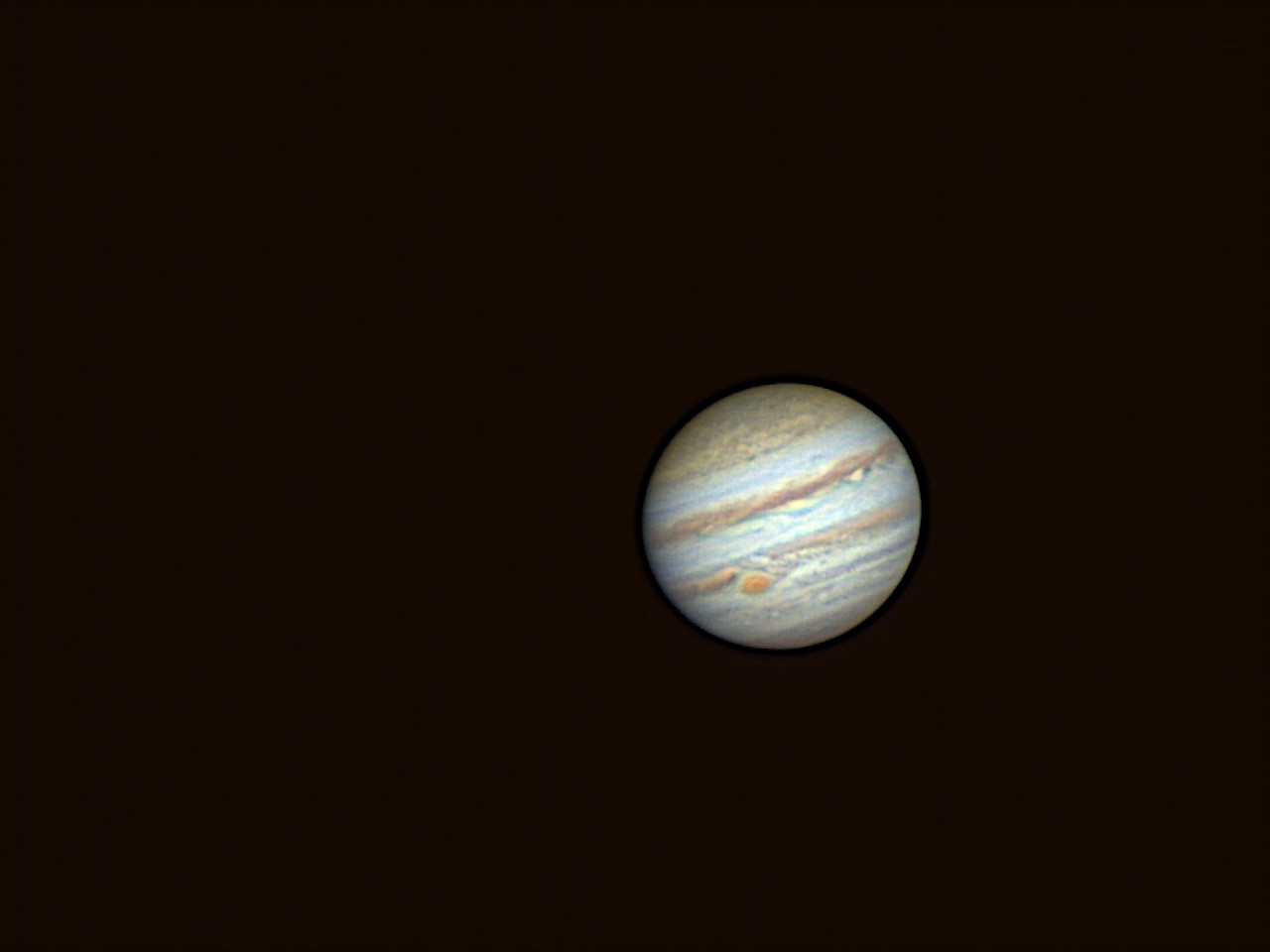 You are currently viewing Jupiter le 02 octobre 2023