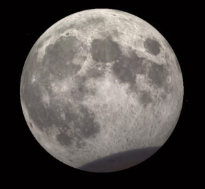 Lire la suite à propos de l’article Eclipse de lune du 28 octobre 2023