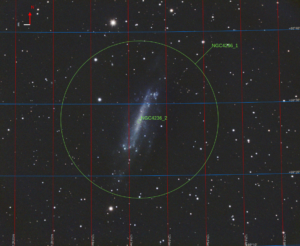 Lire la suite à propos de l’article NGC 4236